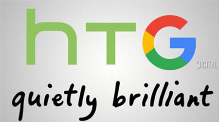 هل تشتري جوجل شركة HTC ؟