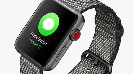 ساعة ابل Apple Watch Series 3 - ما الجديد بها ؟ تعرفوا عليها !