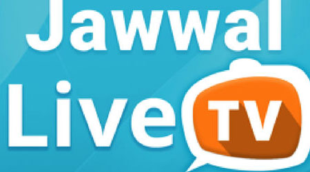 تطبيق Jawwal TV Live لمشاهدة قنوات التلفاز على هاتفك الذكي