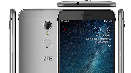 شركة ZTE تعلن عن هاتف Blade A2S نسخة محدثة !