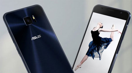 الإعلان رسمياً عن هاتف Asus Zenfone V بمواصفات جيدة