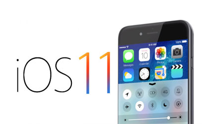 رسميا - تنزيل وتثبيت تحديث iOS 11 على جهازك ، و نصائح مهمة قبل التحديث !