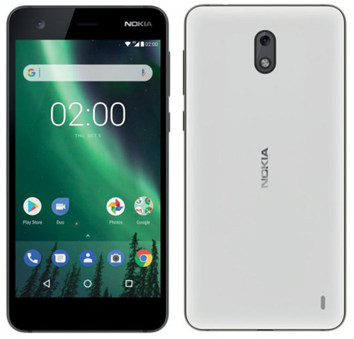 هاتف Nokia 2 قادم قريباً بسعر منخفض و بطارية ضخمة ! 