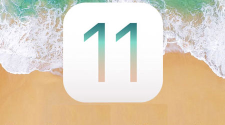آبل تطلق تحديث iOS 11.0.3 لإصلاح مجموعة من الأخطاء !
