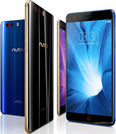 الإعلان رسميا عن هاتف ZTE nubia Z17 miniS - إليكم المواصفات والسعر !