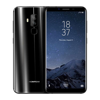 عرض مذهل على هاتف HOMTOM S8 بمزايا تقنية رائعة