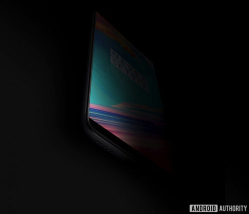 هاتف OnePlus 5T قادم عن قريب بشاشة كاملة !