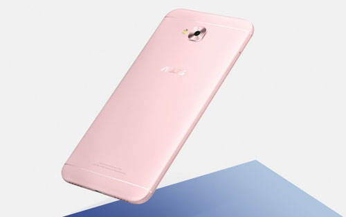 شركة Asus تعلن رسميا عن هاتف Zenfone 4 Selfie Lite بمزايا متوسطة