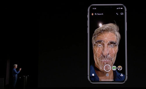 تقرير - جميع أجهزة الأيفون القادمة ستحصل على تقنية Face ID !