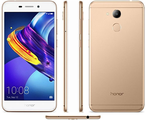 هواوي تعلن رسميا عن هاتف Honor 6C Pro بمزايا متوسطة