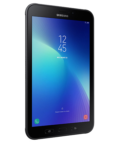 Galaxy Tab Active 2