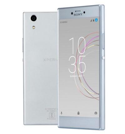 سوني تكشف رسمياً عن هاتفي Xperia R1 و Xperia R1 Plus