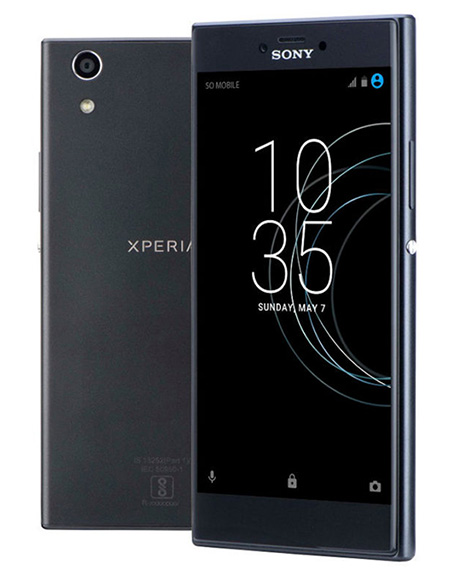 سوني تكشف رسمياً عن هاتفي Xperia R1 و Xperia R1 Plus