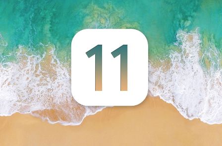 نظام iOS 11 بات التحديث الأكثر انتشاراً على أجهزة آبل !