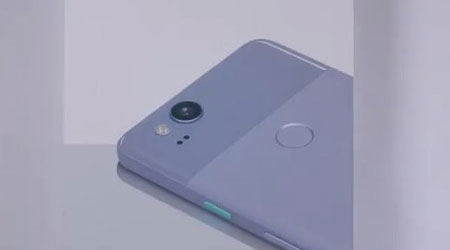 فيديو - اختبار صلابة هاتف جوجل Pixel 2 فما مدى احتماله ؟