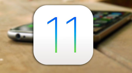 آبل تطلق تحديث iOS 11.0.2 لحل العديد من المشاكل