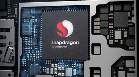 كوالكم قد تقوم بالإعلان عن معالجها Snapdragon 845 قبل نهاية العام