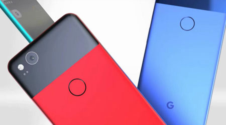 هل حقا يعاني هاتف جوجل Pixel 2 من مشاكل ؟ وهل هناك حلول ؟