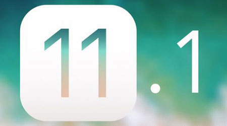 آبل تطلق النسخة التجريبية الثانية من تحديث iOS 11.1 بوجوه تعبيرية جديدة و أشياء أخرى!