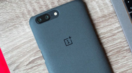 هل تتجسس OnePlus على مستخدمي هواتفها الذكية ؟