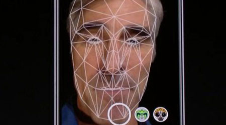 تقرير - جميع أجهزة الأيفون القادمة ستحصل على تقنية Face ID !