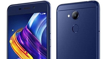 هواوي تعلن رسميا عن هاتف Honor 6C Pro بمزايا متوسطة