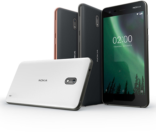 هاتف Nokia 2