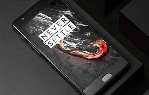 هل تتجسس OnePlus على مستخدمي هواتفها الذكية ؟