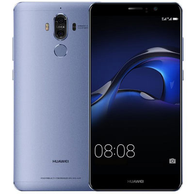 عرض محدود - هاتف HUAWEI Mate 9 المميزة - 10 قطع فقط !