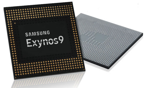 سامسونج تعلن عن معالج Exynos 9810 ذو التقنيات العالية