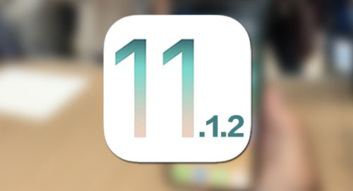 للنقاش - هل تعاني من مشاكل مع الإصدار الجديد iOS 11.1.2 ؟