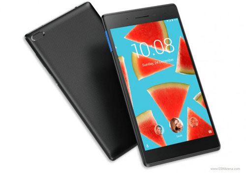 شركة Lenovo تعلن عن اللوحيات Tab 7 وTab 7 Essential بأسعار رخيصة