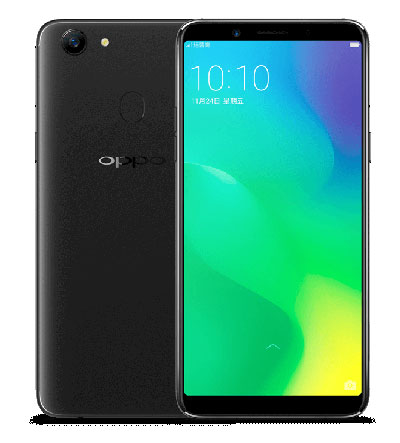 الإعلان رسميا عن هاتف Oppo A79 مع شاشة كاملة !