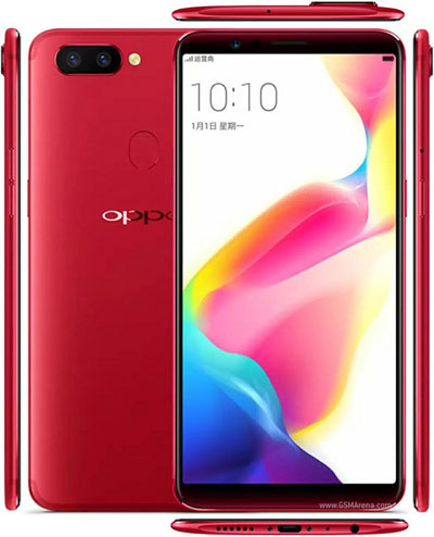 الإعلان رسميا عن الهاتفين Oppo R11s وR11s Plus بمواصفات تقنية جيدة !