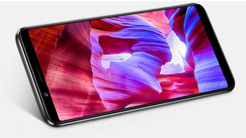 الإعلان رسميا عن هاتف Oppo A79 مع شاشة كاملة !