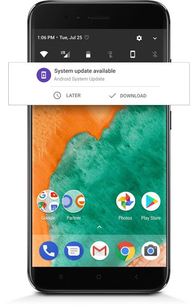 دليلك الكامل حول هواتف Android One - وكيف يمكنك الحصول عليها ؟