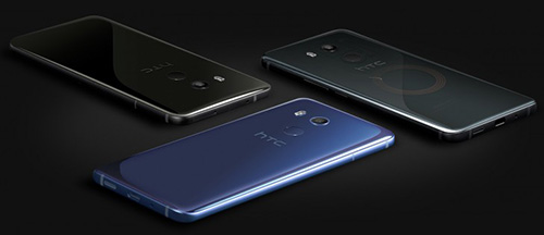 الإعلان رسمياً عن هاتف HTC U11 Plus بمواصفات راقية !