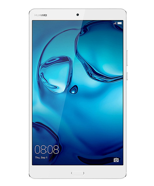 الجهاز اللوحي Huawei MediaPad M3 (8 بوصة / سعة 32 جيجابايت) 