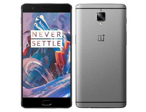 إطلاق تحديث Android Oreo لهواتف OnePlus 3 و OnePlus 3T