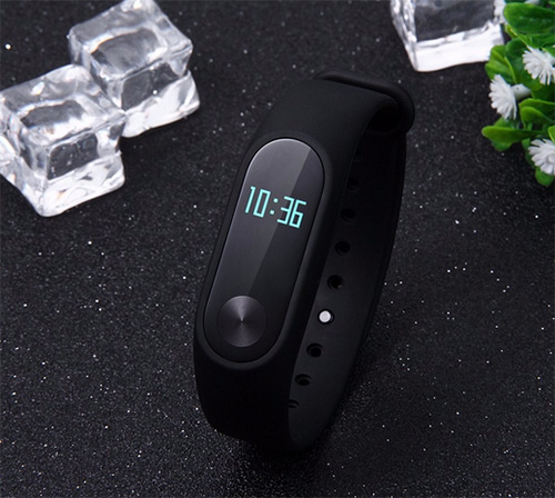 Xiaomi Miband 2