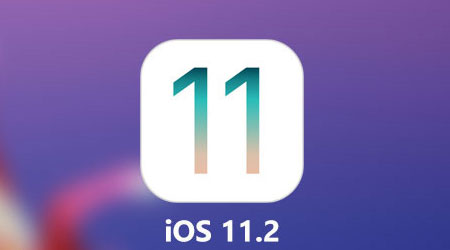 مزايا ننتظرها في تحديث iOS 11.2 القادم قريباً !
