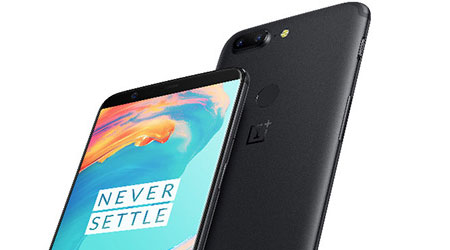 رسمياً - هاتف OnePlus 5T : المواصفات ، المميزات ، السعر ، و كل ما تود معرفته !