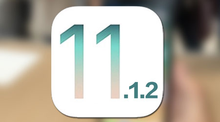 للنقاش - هل تعاني من مشاكل مع الإصدار الجديد iOS 11.1.2 ؟