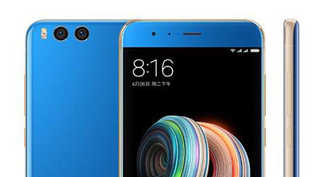 هاتف Xiaomi Mi Note 3 - نسخة أرخص بذاكرة عشوائية 4 جيجابايت!