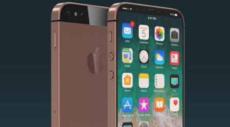 تسريب - آبل ستعلن عن جهاز iPhone SE 2 في العام القادم !