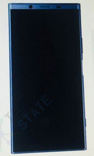 هاتف سوني Xperia XZ2 - أول جهاز من سوني بشاشة كاملة !