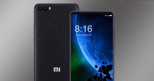 هاتف Xiaomi Mi Max 3 سيحمل شاشة بمقاس 7 إنش