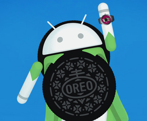 ساعات الأندرويد الذكية التي ستحصل على تحديث Oreo