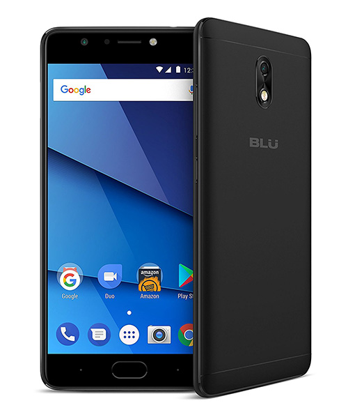 BLU Life One X3