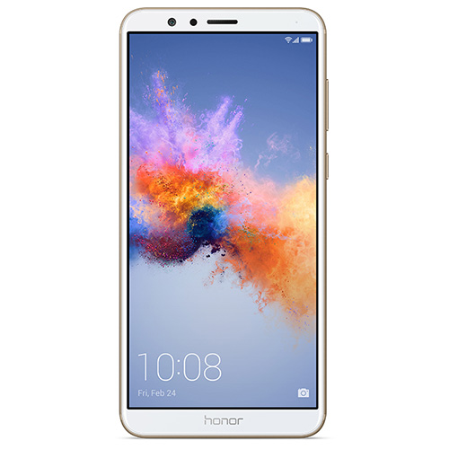 الإعلان رسمياً عن النسخة العالمية من هاتف Huawei Honor 7X - المواصفات و السعر !